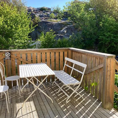 Kustnaera Vandrarhem Hamburgsund Luaran gambar