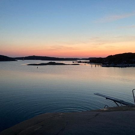 Kustnaera Vandrarhem Hamburgsund Luaran gambar
