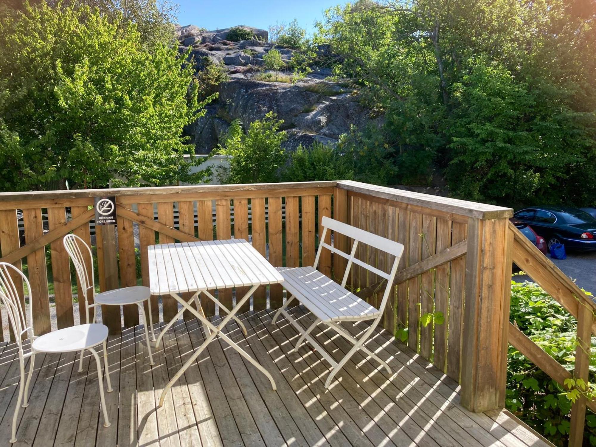 Kustnaera Vandrarhem Hamburgsund Luaran gambar