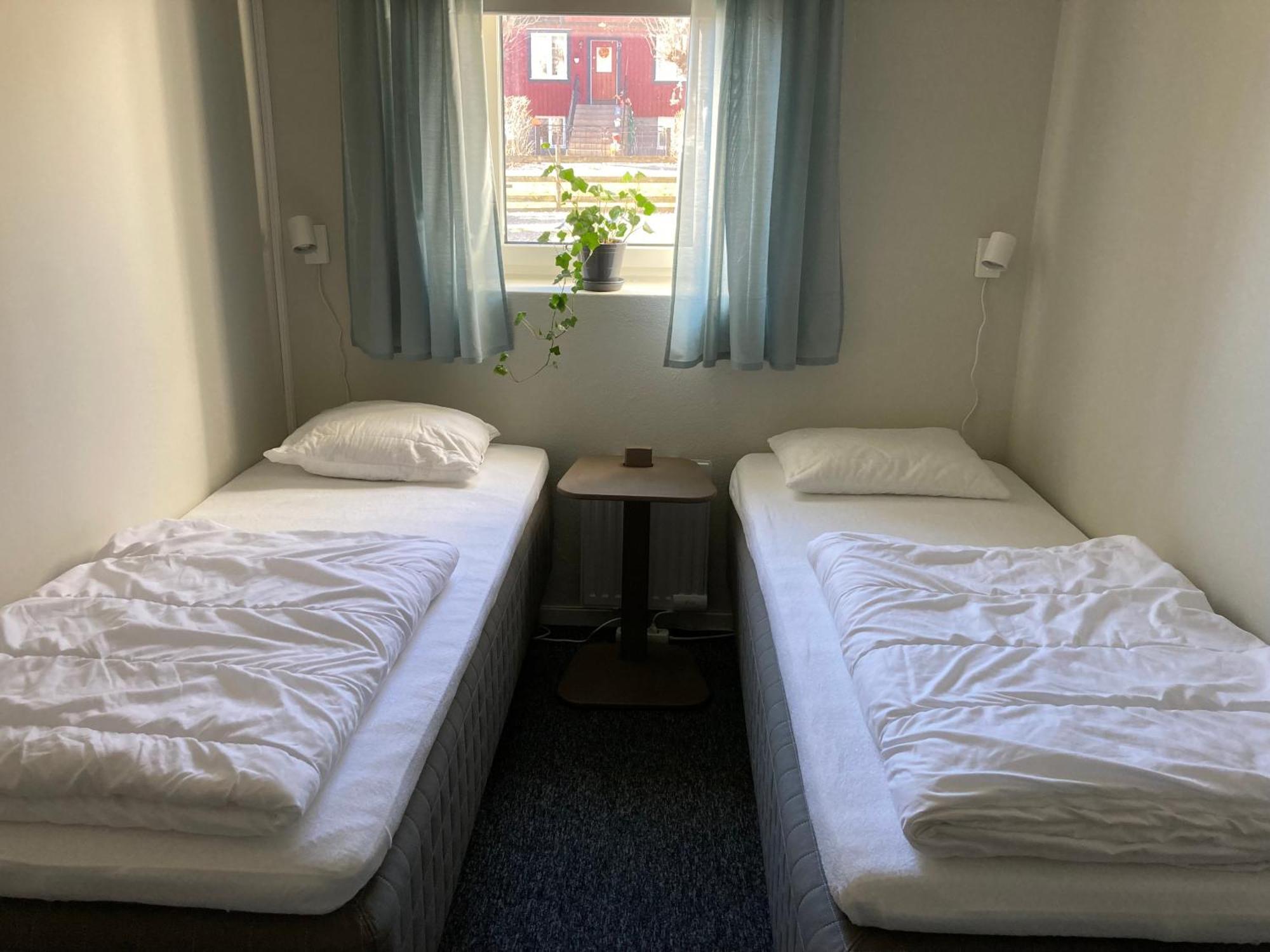 Kustnaera Vandrarhem Hamburgsund Luaran gambar